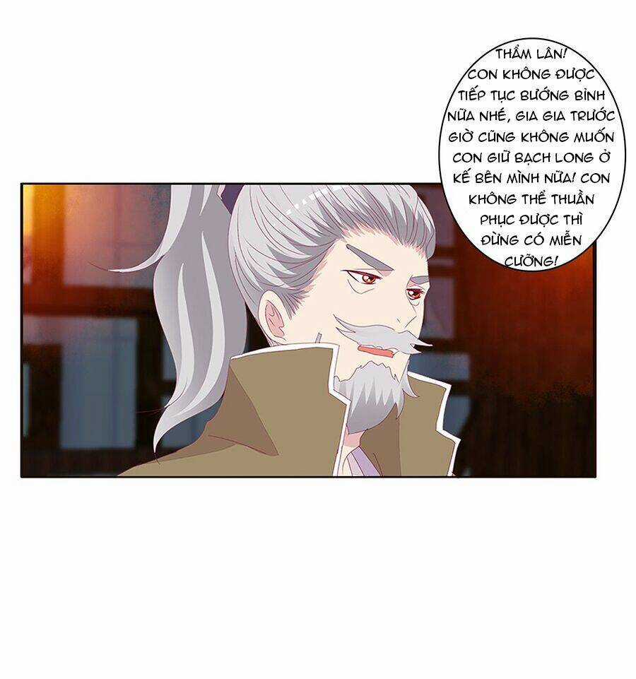 Tướng Quân Mời Ra Trận Chapter 170 trang 17