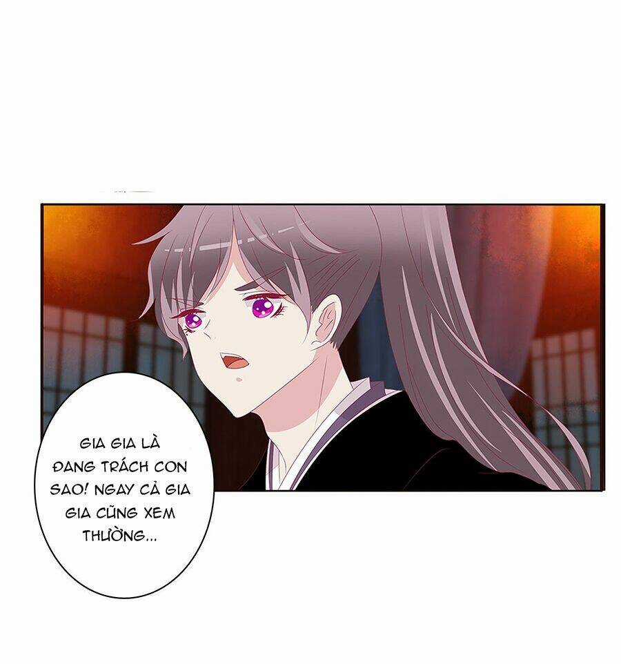 Tướng Quân Mời Ra Trận Chapter 170 trang 18