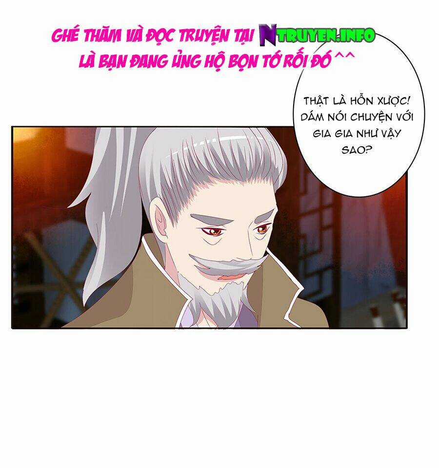 Tướng Quân Mời Ra Trận Chapter 170 trang 19