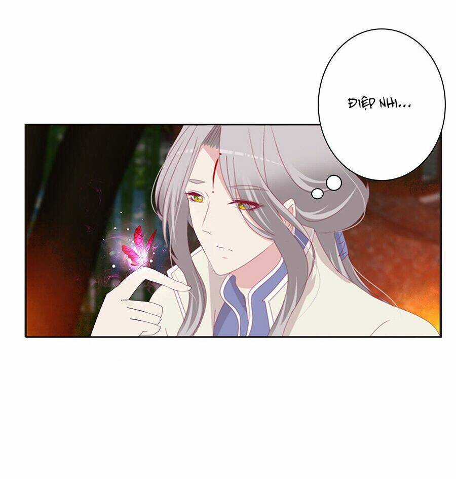 Tướng Quân Mời Ra Trận Chapter 170 trang 2