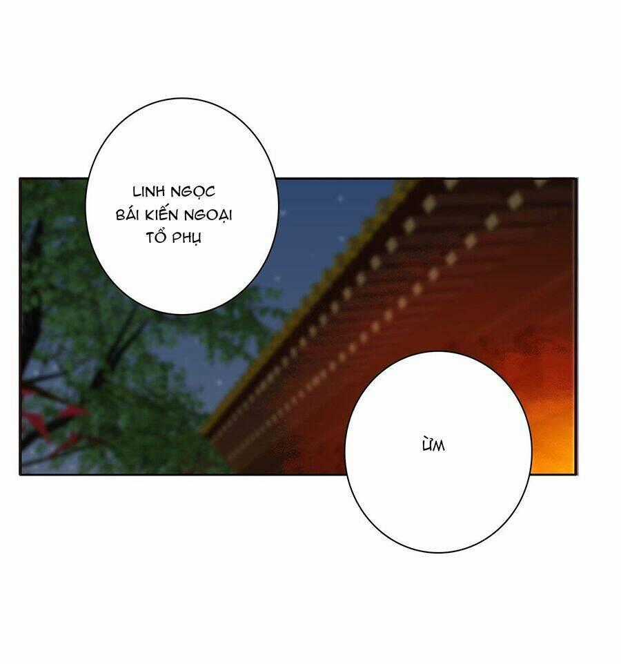 Tướng Quân Mời Ra Trận Chapter 170 trang 21