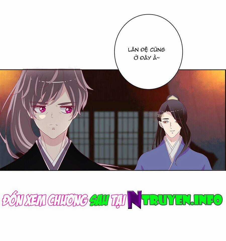 Tướng Quân Mời Ra Trận Chapter 170 trang 22