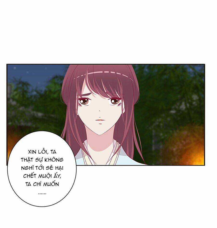 Tướng Quân Mời Ra Trận Chapter 170 trang 3