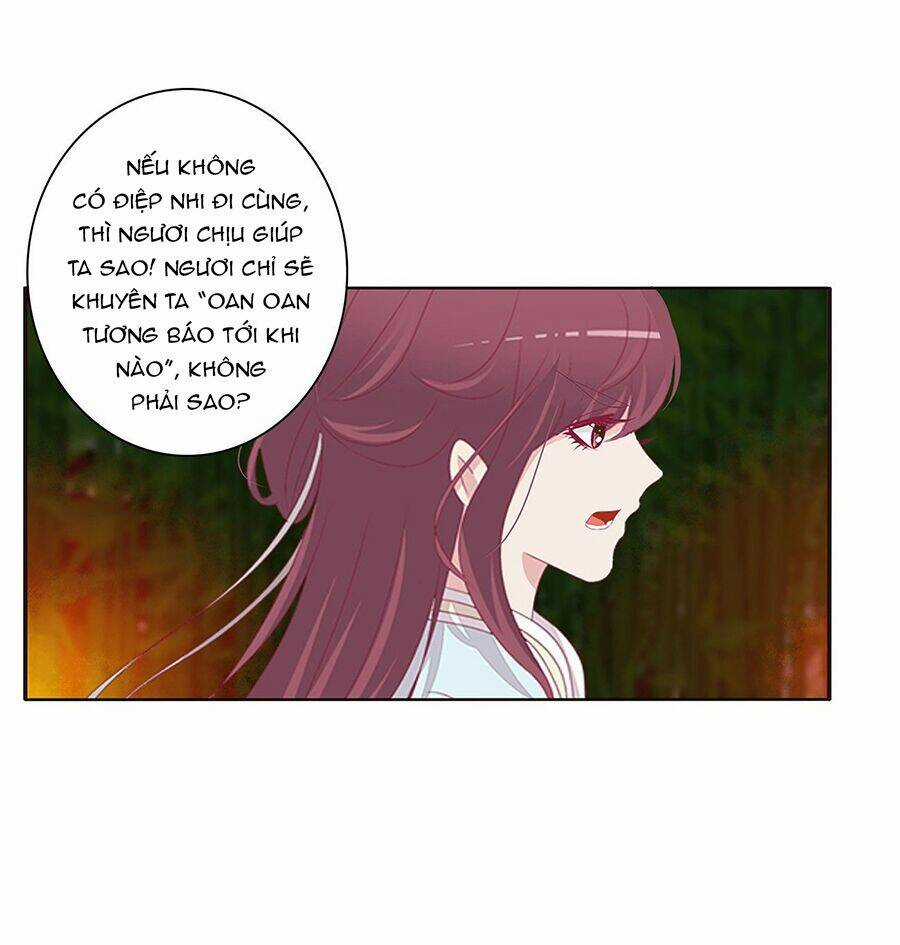 Tướng Quân Mời Ra Trận Chapter 170 trang 5