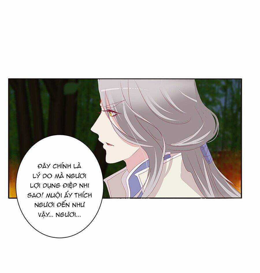 Tướng Quân Mời Ra Trận Chapter 170 trang 6