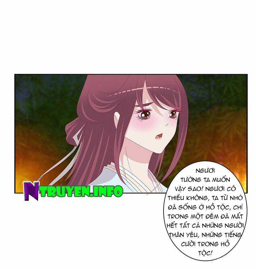 Tướng Quân Mời Ra Trận Chapter 170 trang 7