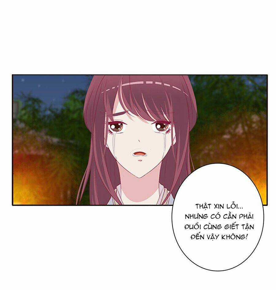 Tướng Quân Mời Ra Trận Chapter 170 trang 9