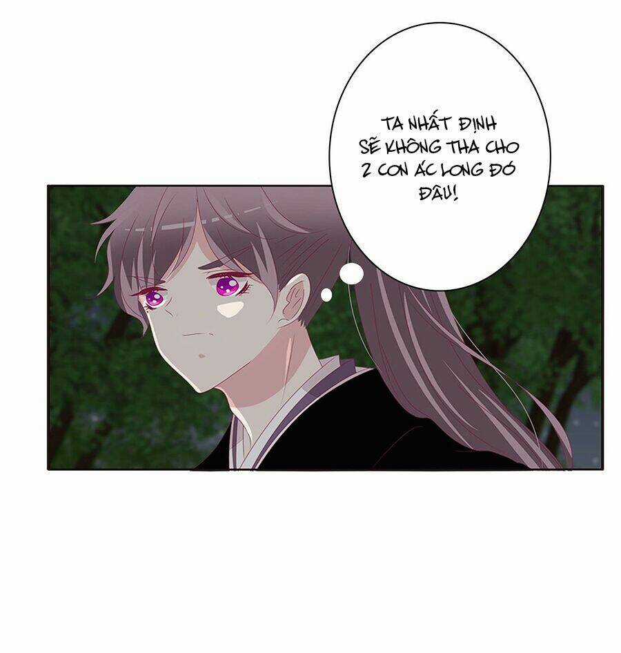 Tướng Quân Mời Ra Trận Chapter 171 trang 10