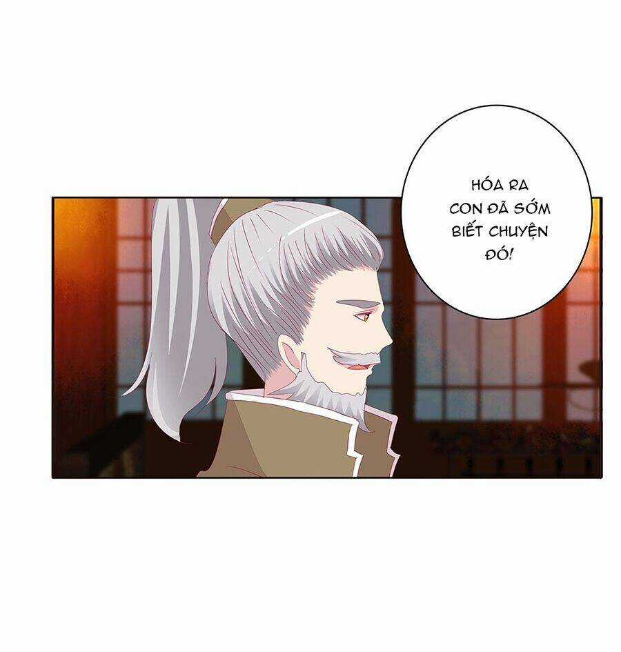 Tướng Quân Mời Ra Trận Chapter 171 trang 17