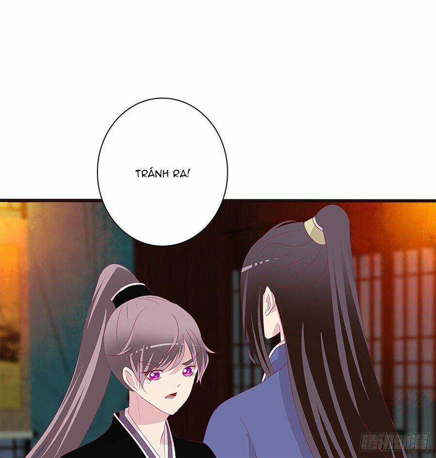 Tướng Quân Mời Ra Trận Chapter 171 trang 3