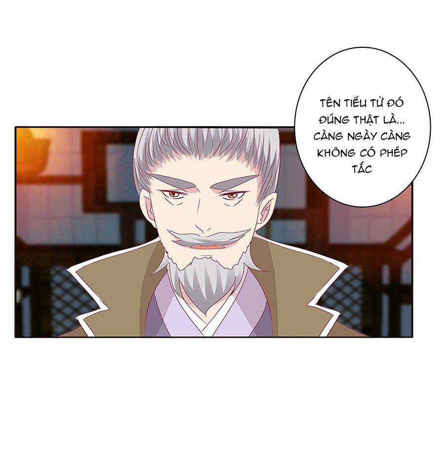 Tướng Quân Mời Ra Trận Chapter 171 trang 5