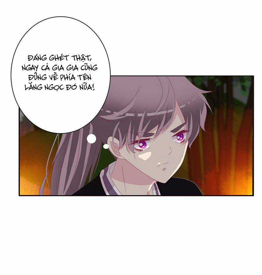 Tướng Quân Mời Ra Trận Chapter 171 trang 8