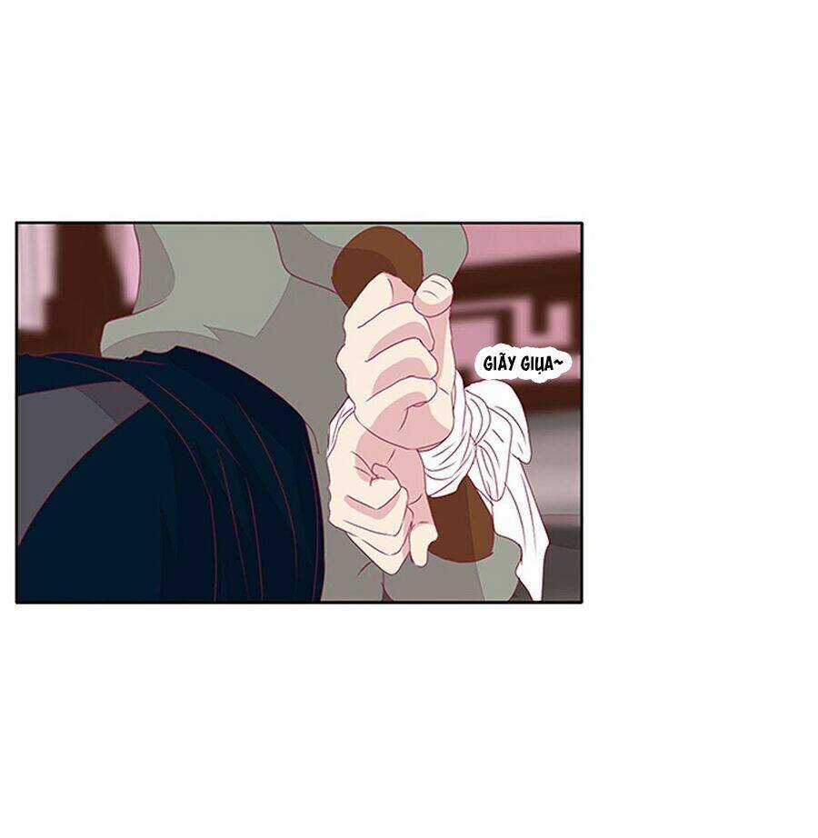 Tướng Quân Mời Ra Trận Chapter 172 trang 13