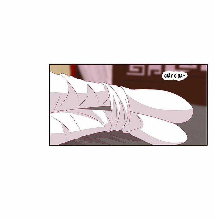 Tướng Quân Mời Ra Trận Chapter 172 trang 14