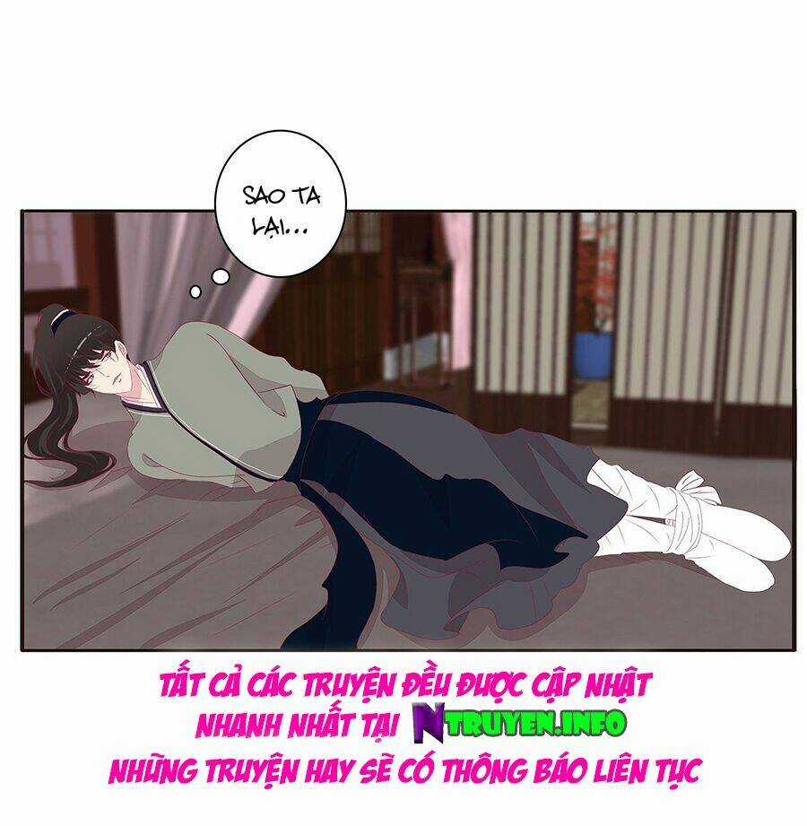 Tướng Quân Mời Ra Trận Chapter 172 trang 15