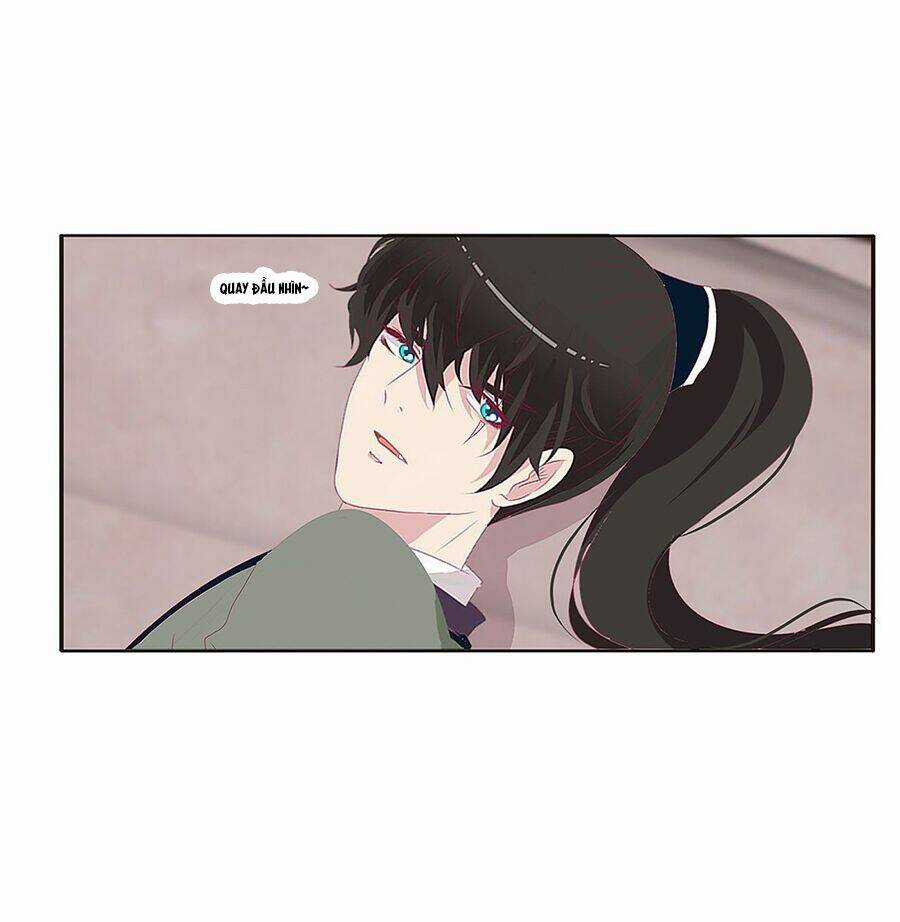 Tướng Quân Mời Ra Trận Chapter 172 trang 16