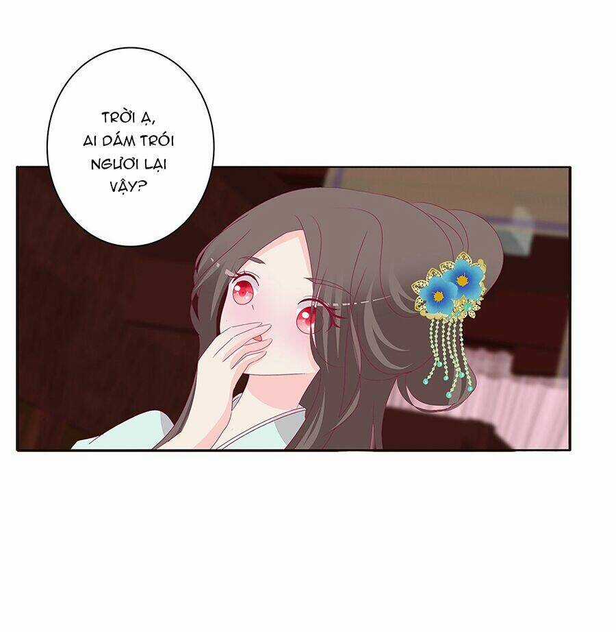 Tướng Quân Mời Ra Trận Chapter 172 trang 17