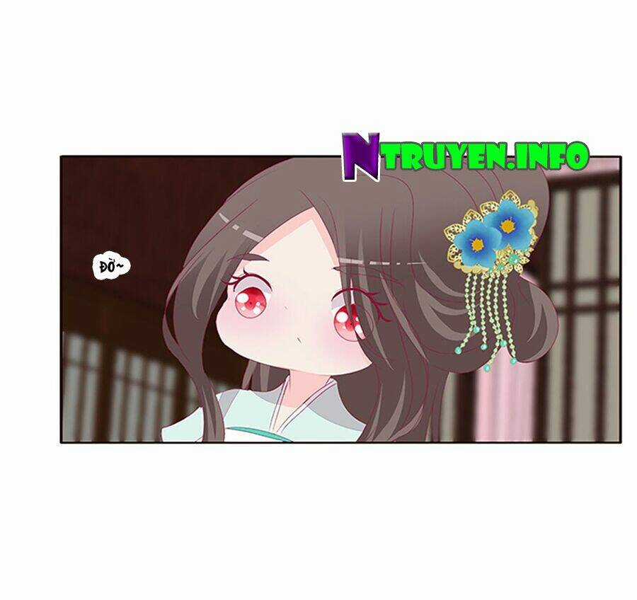 Tướng Quân Mời Ra Trận Chapter 172 trang 19