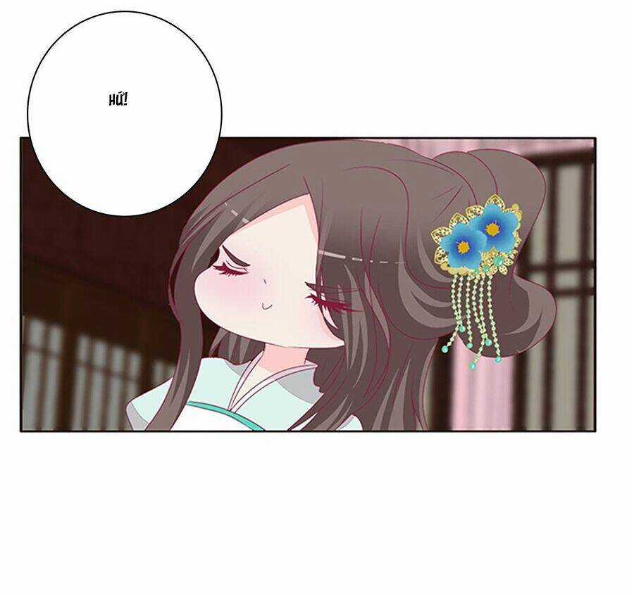 Tướng Quân Mời Ra Trận Chapter 172 trang 20