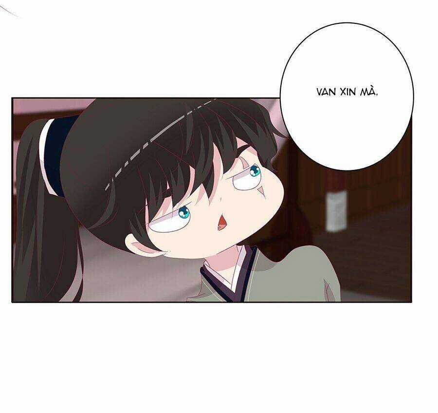 Tướng Quân Mời Ra Trận Chapter 172 trang 23