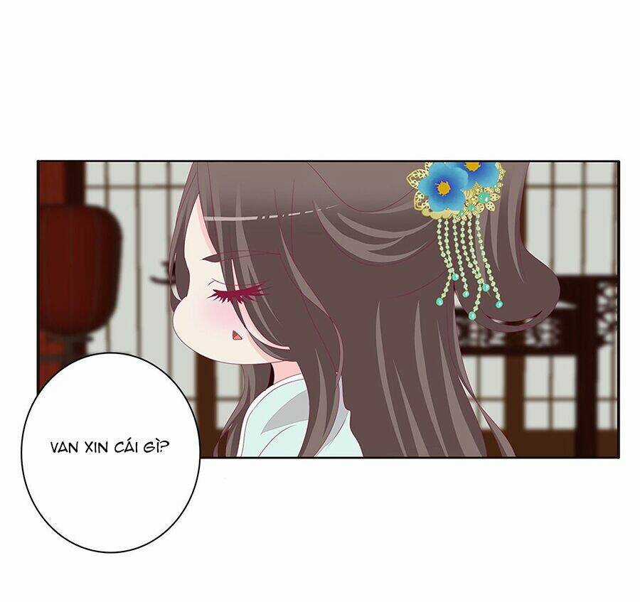 Tướng Quân Mời Ra Trận Chapter 172 trang 24