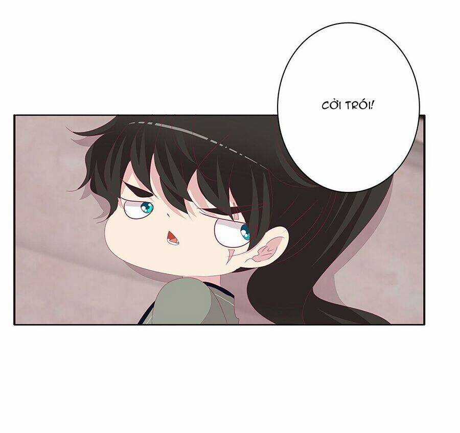 Tướng Quân Mời Ra Trận Chapter 172 trang 25