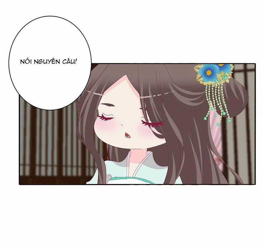 Tướng Quân Mời Ra Trận Chapter 172 trang 26