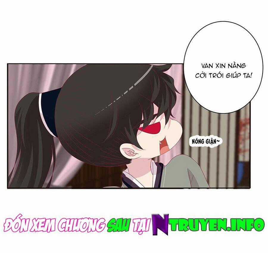 Tướng Quân Mời Ra Trận Chapter 172 trang 27