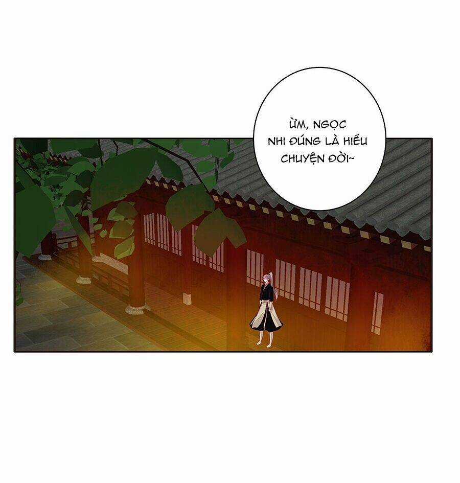 Tướng Quân Mời Ra Trận Chapter 172 trang 4