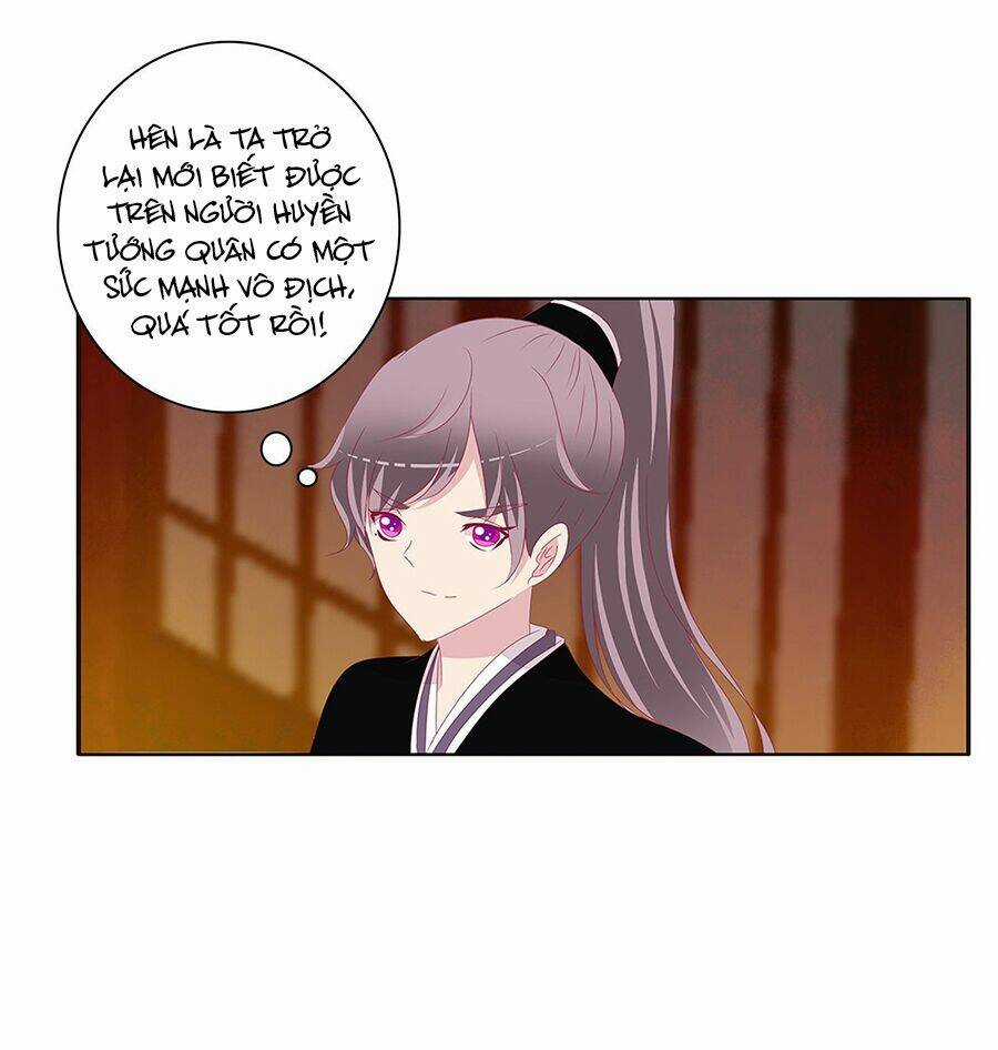 Tướng Quân Mời Ra Trận Chapter 172 trang 5