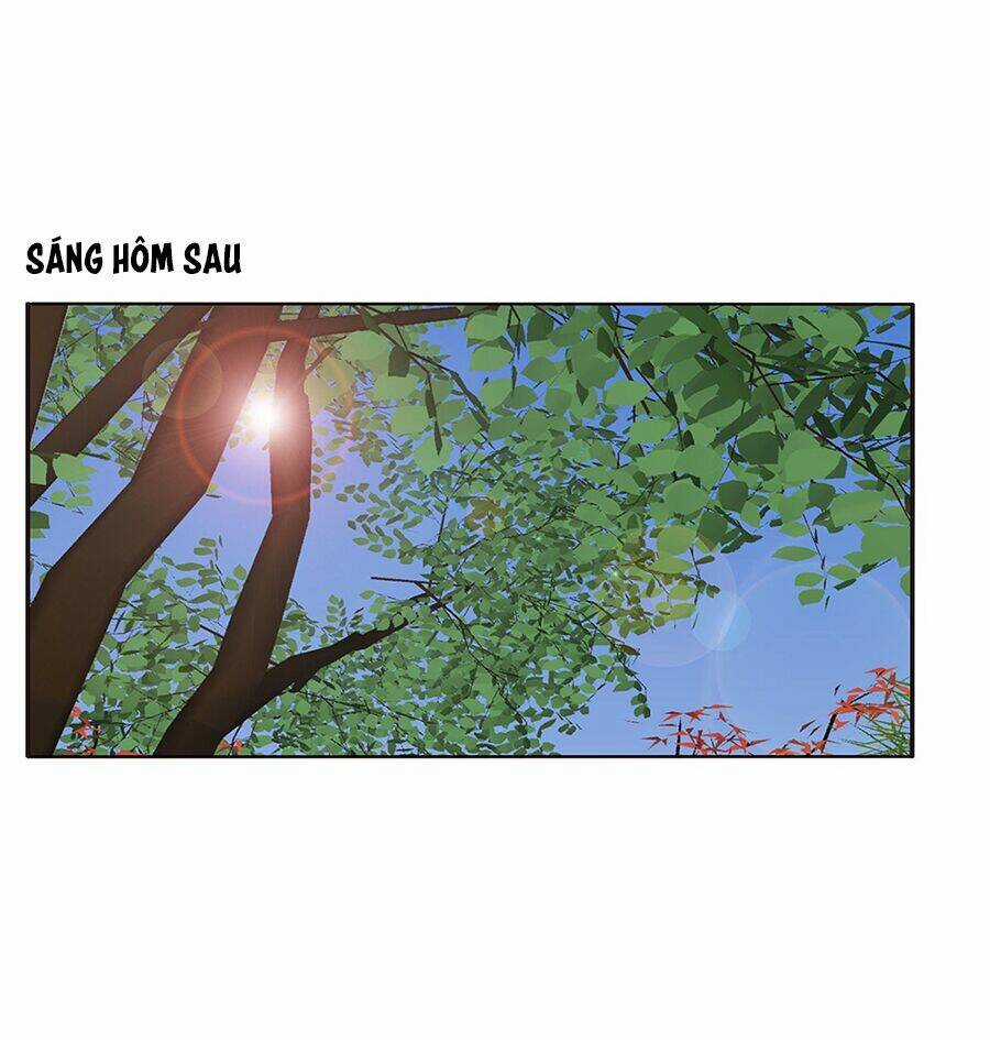 Tướng Quân Mời Ra Trận Chapter 172 trang 6