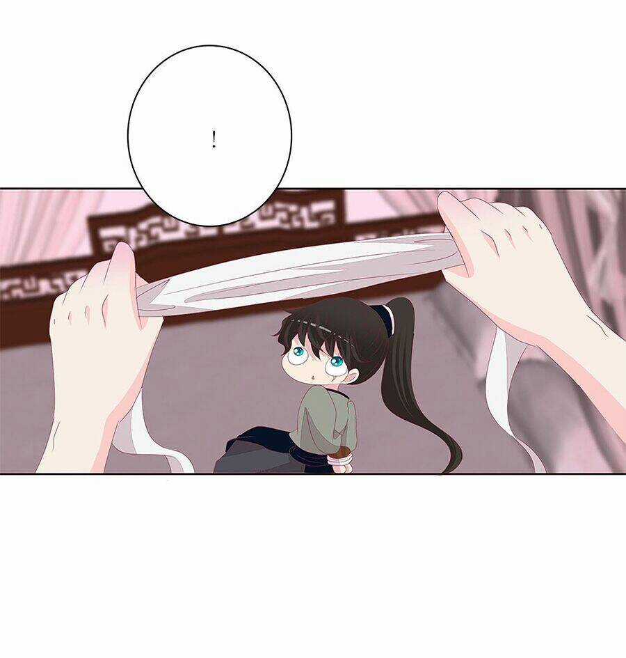 Tướng Quân Mời Ra Trận Chapter 173 trang 12