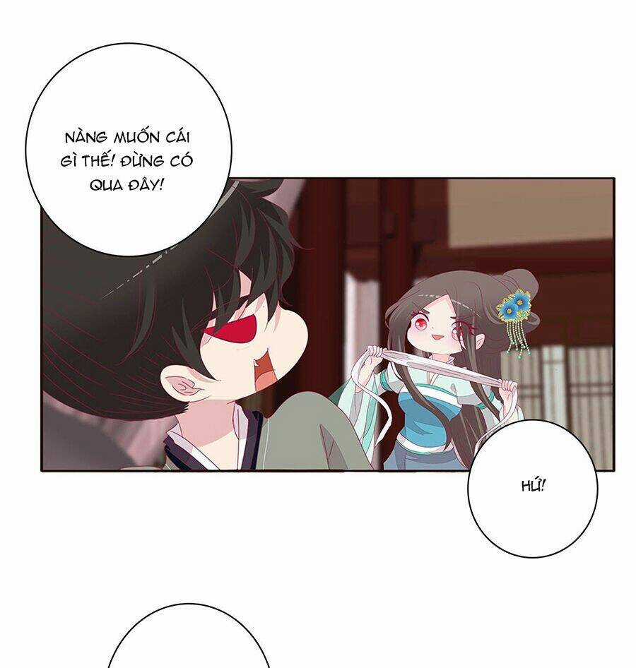 Tướng Quân Mời Ra Trận Chapter 173 trang 13