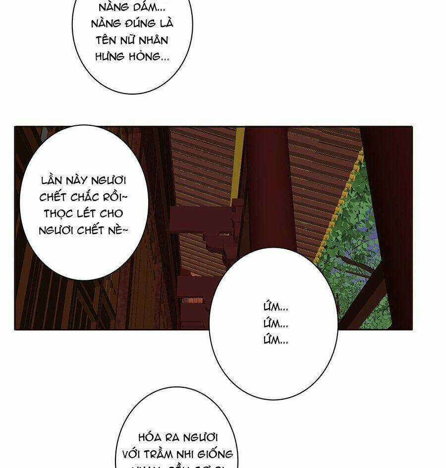 Tướng Quân Mời Ra Trận Chapter 173 trang 14