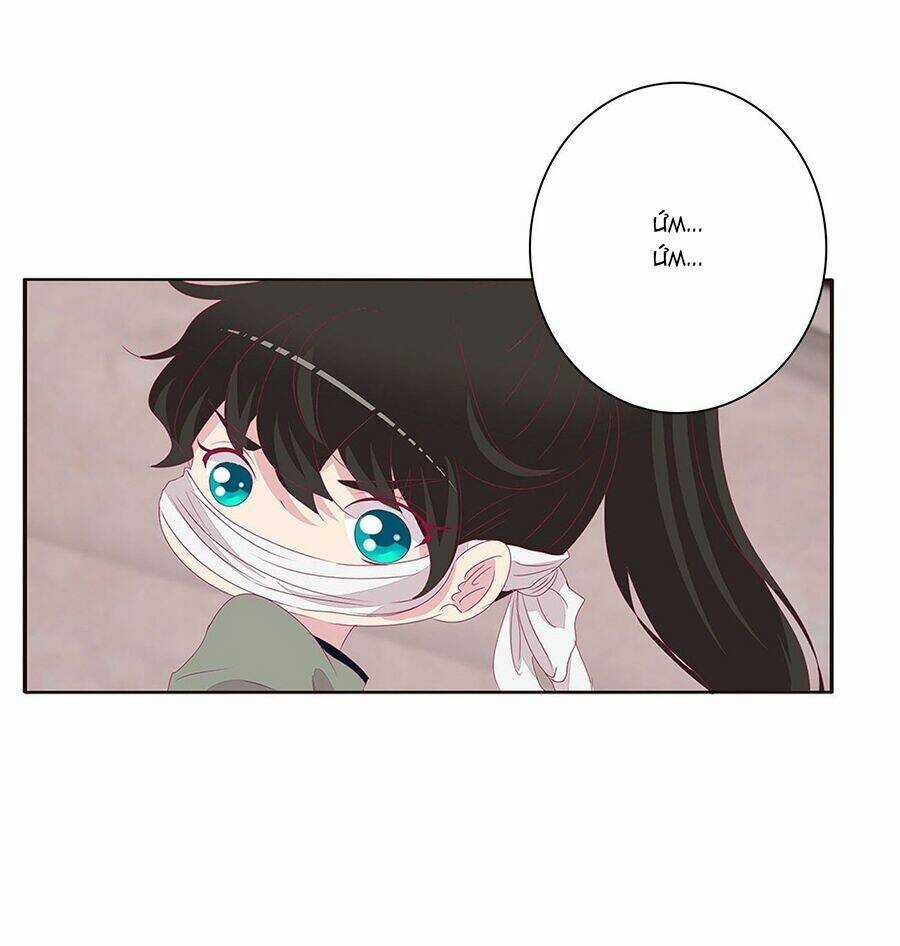 Tướng Quân Mời Ra Trận Chapter 173 trang 16