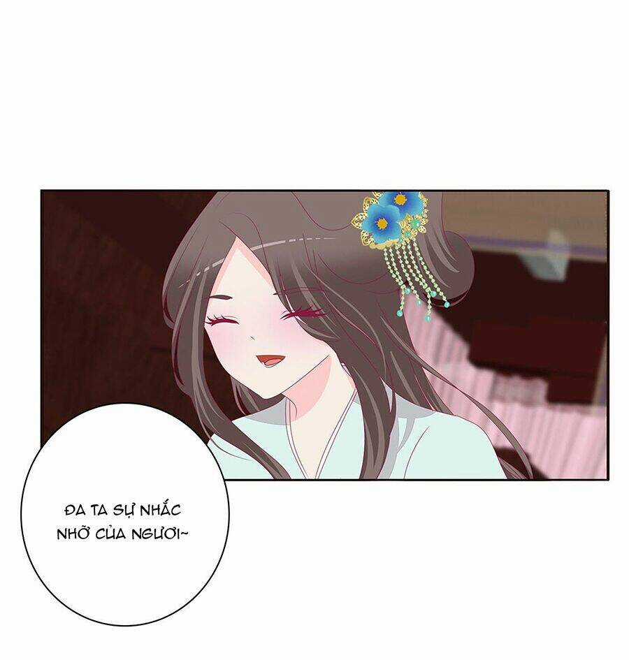 Tướng Quân Mời Ra Trận Chapter 173 trang 17