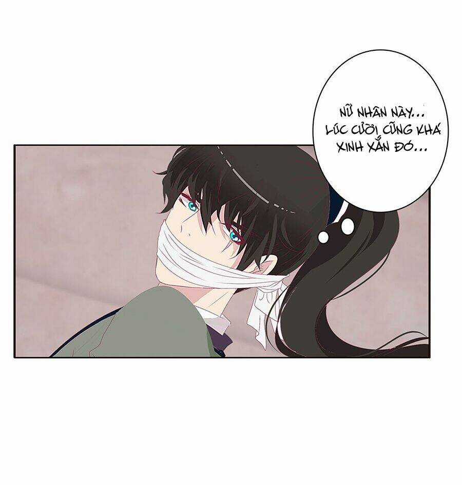 Tướng Quân Mời Ra Trận Chapter 173 trang 18