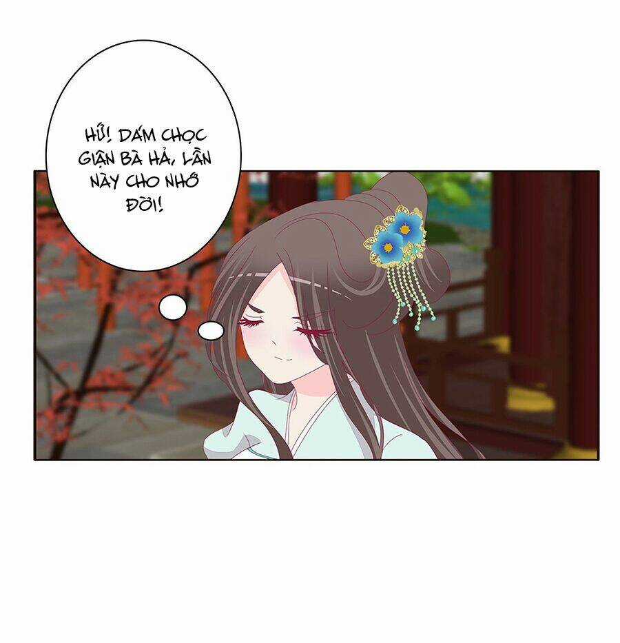 Tướng Quân Mời Ra Trận Chapter 173 trang 22