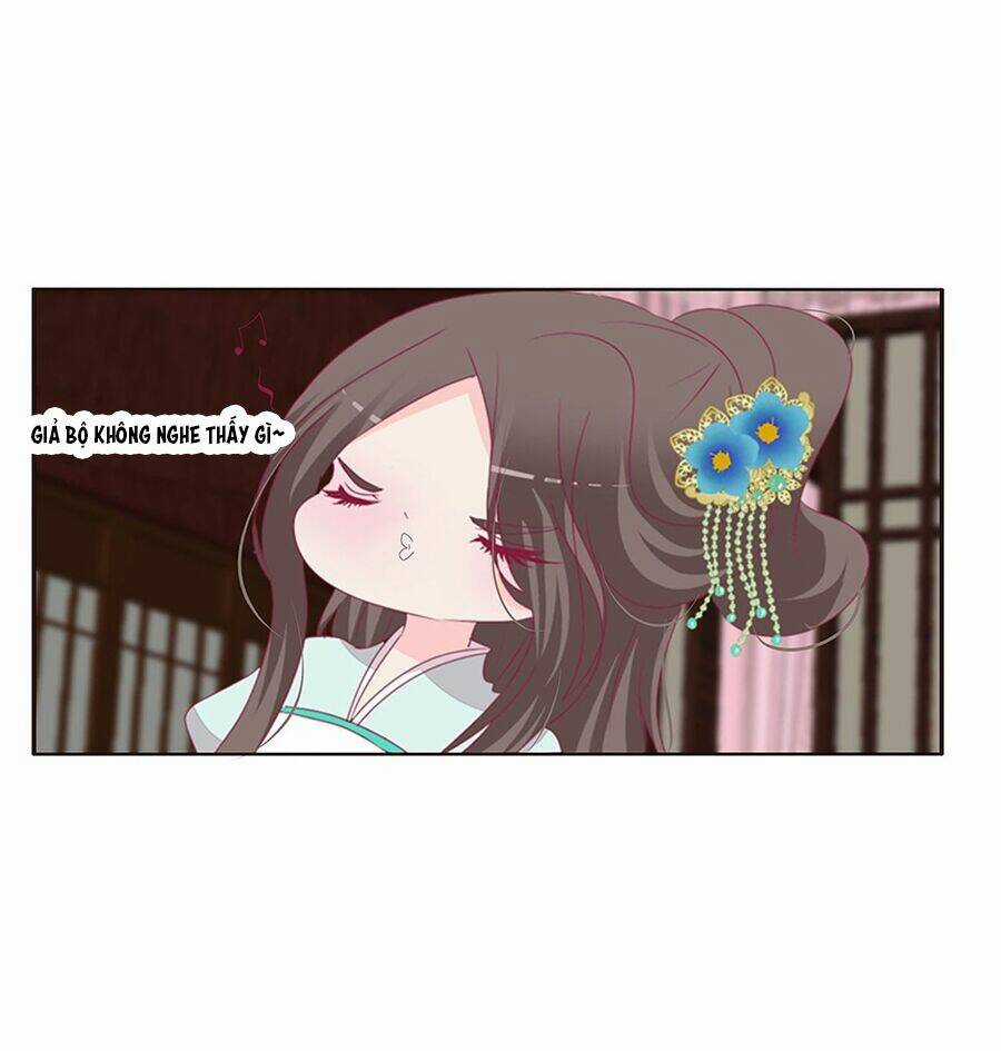 Tướng Quân Mời Ra Trận Chapter 173 trang 3