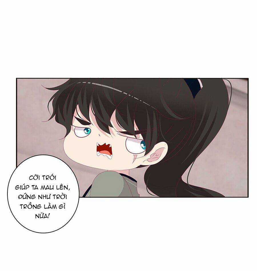 Tướng Quân Mời Ra Trận Chapter 173 trang 4