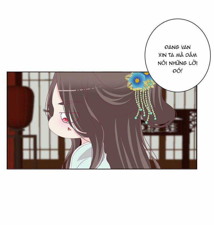 Tướng Quân Mời Ra Trận Chapter 173 trang 5