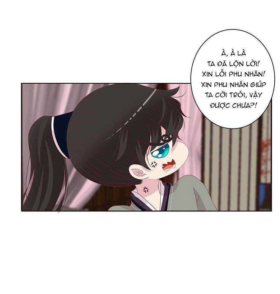 Tướng Quân Mời Ra Trận Chapter 173 trang 6