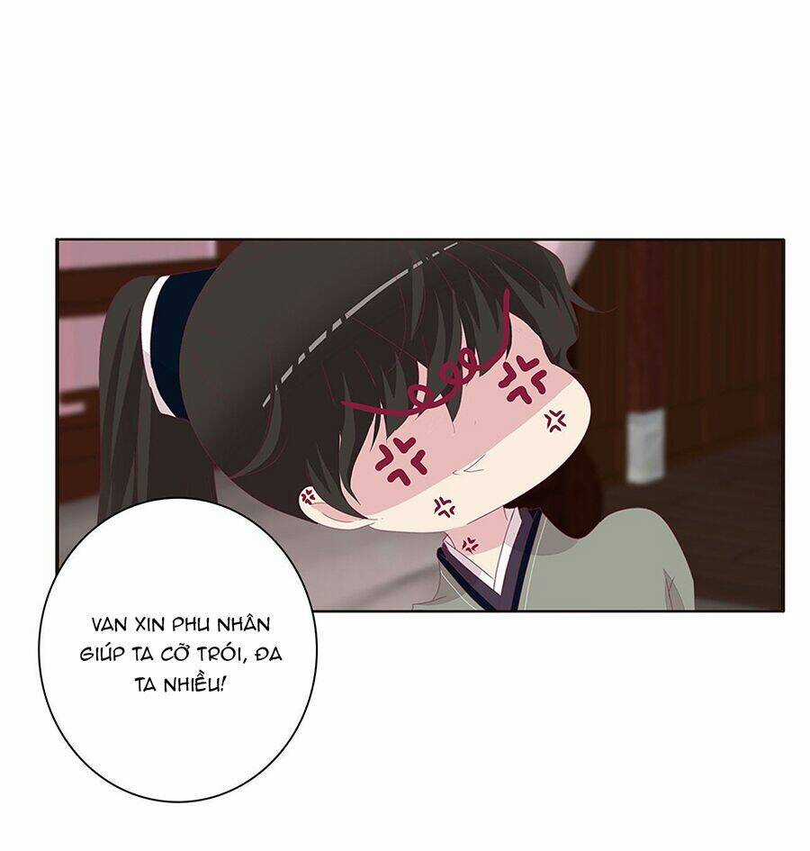 Tướng Quân Mời Ra Trận Chapter 173 trang 8