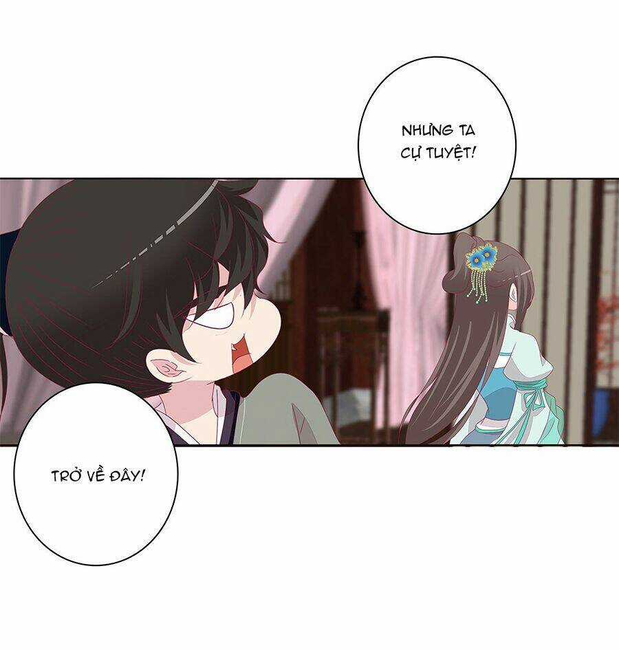 Tướng Quân Mời Ra Trận Chapter 173 trang 9