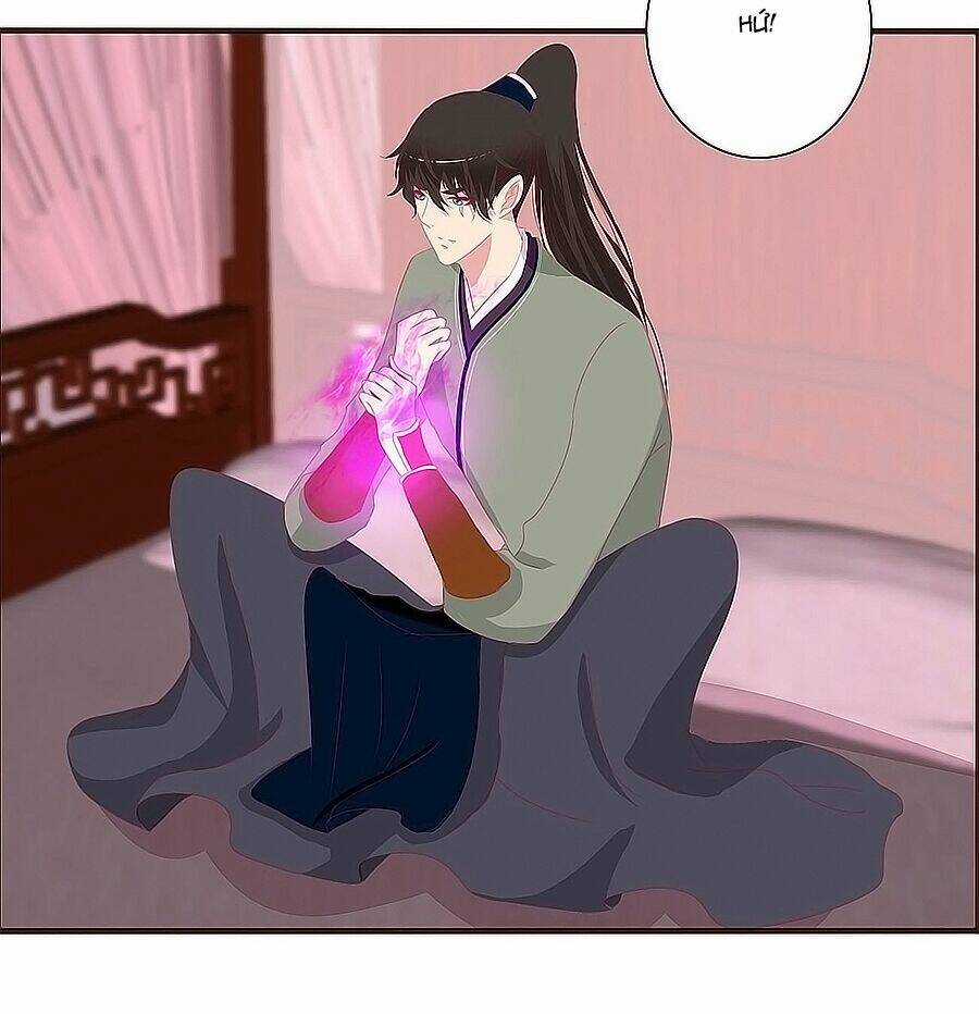 Tướng Quân Mời Ra Trận Chapter 174 trang 14