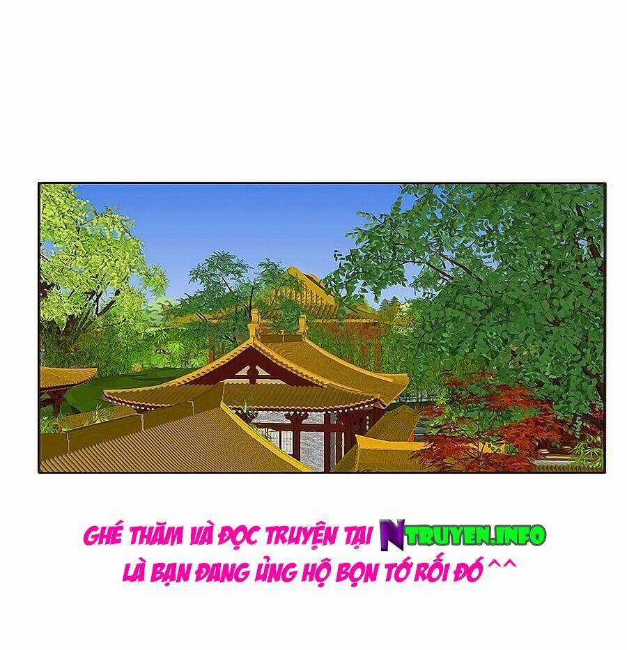 Tướng Quân Mời Ra Trận Chapter 174 trang 15