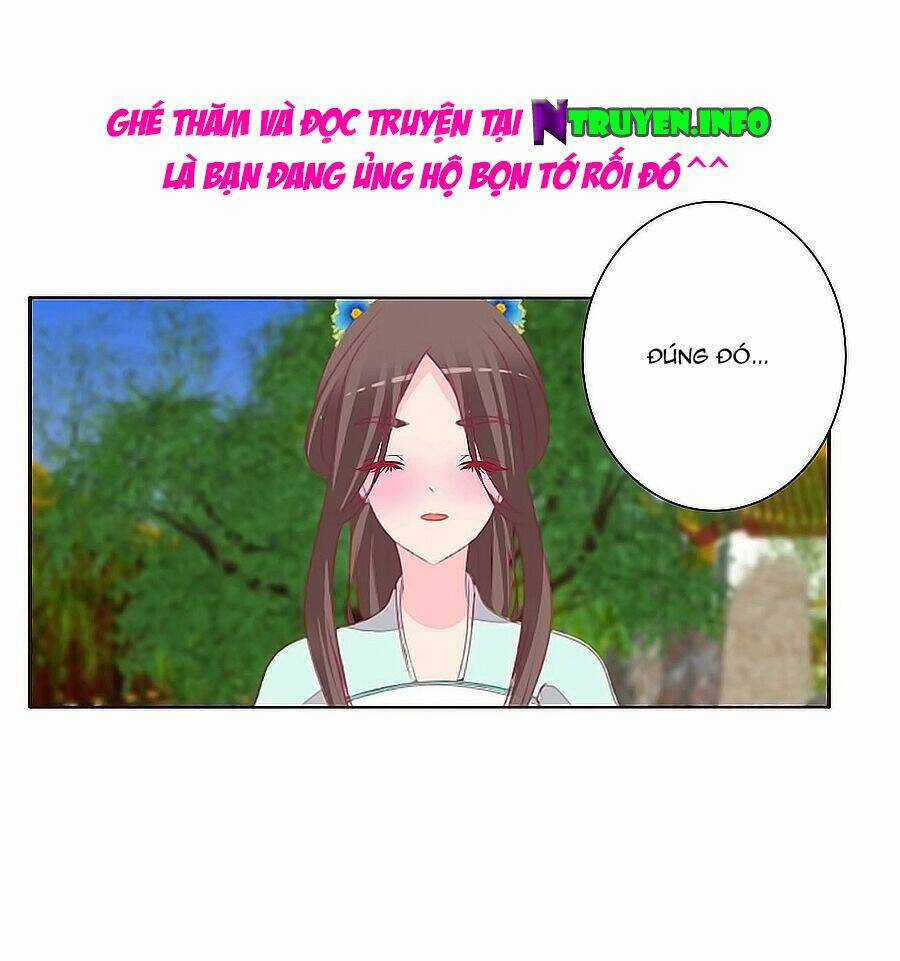 Tướng Quân Mời Ra Trận Chapter 174 trang 19