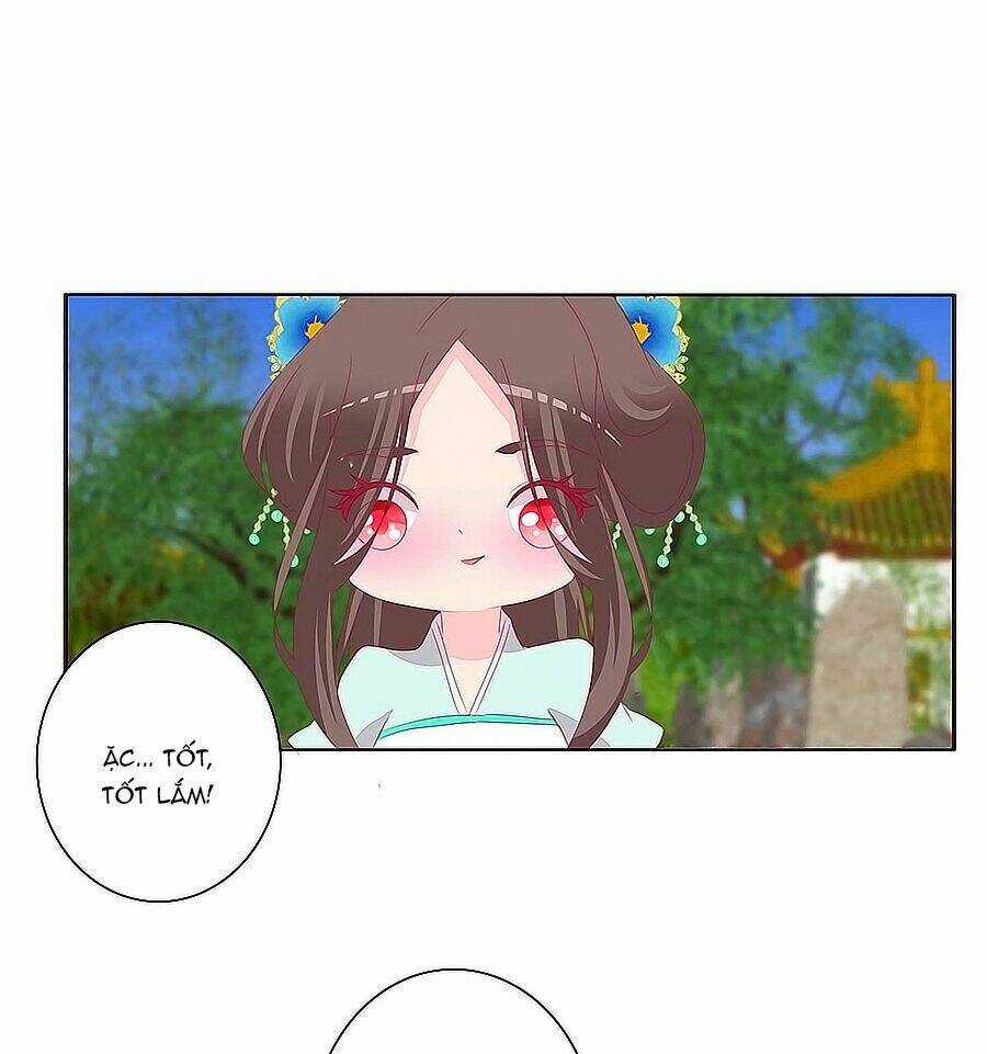 Tướng Quân Mời Ra Trận Chapter 174 trang 24