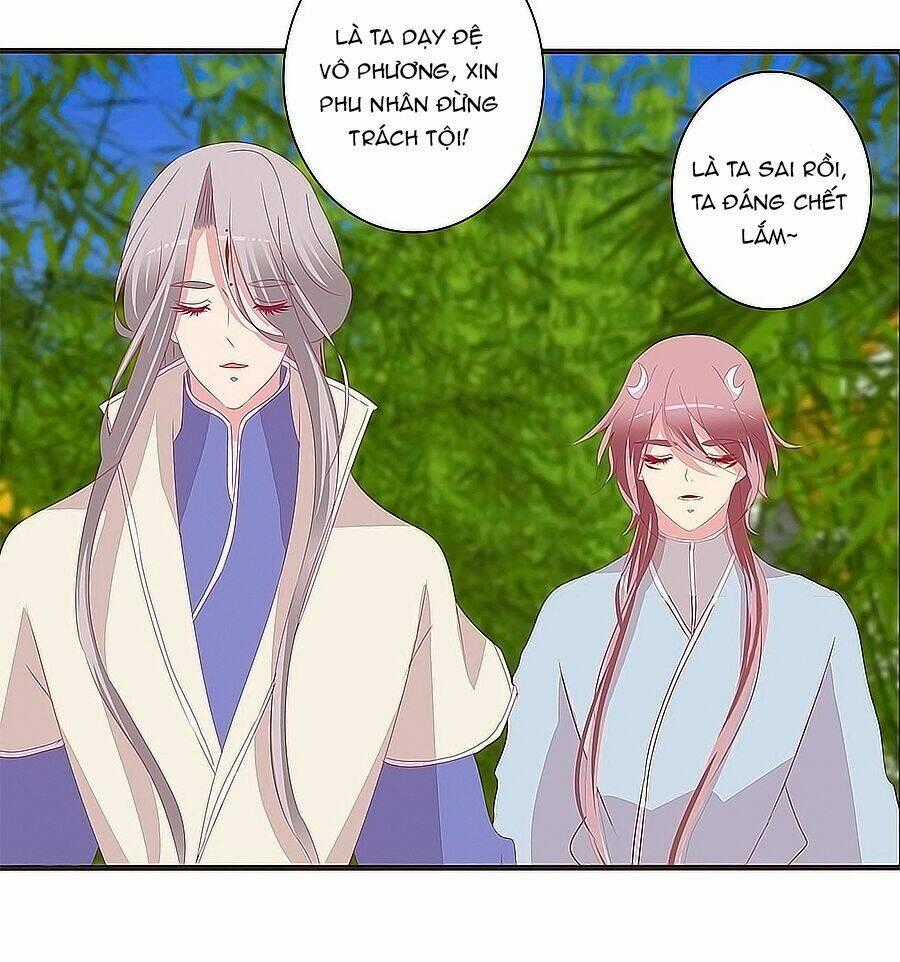 Tướng Quân Mời Ra Trận Chapter 174 trang 25