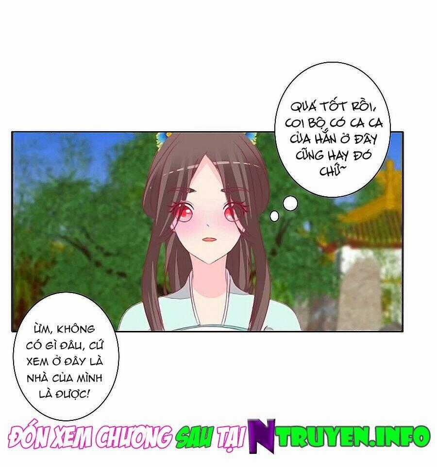 Tướng Quân Mời Ra Trận Chapter 174 trang 26